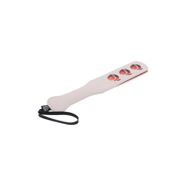 Sportsheets Peaches ‘n Creame Paddel rosa