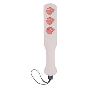 Peaches ‘N Creame Paddel