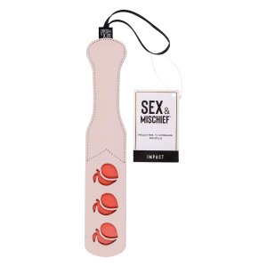 Peaches ‘N Creame Paddel