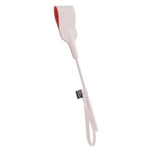 Peaches&acute;n cream Riding Crop