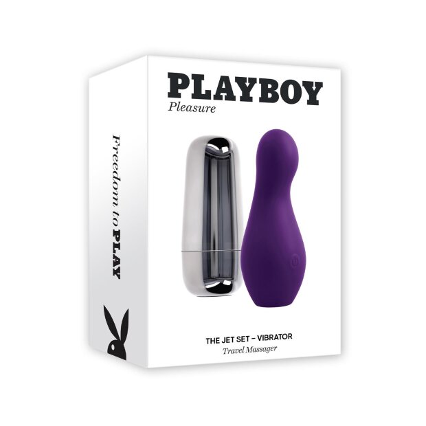 Playboy The Jet Set Vibe