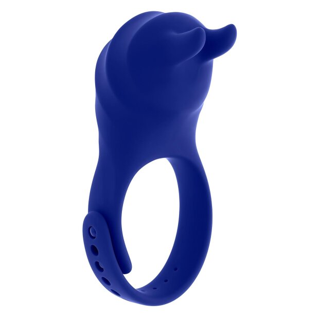 Zero Tolerance Adjustable Fun Ring