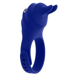 Zero Tolerance Adjustable Fun Ring