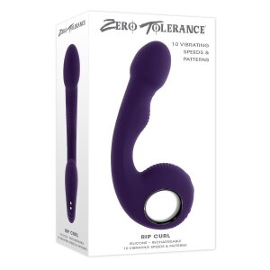 Zero Tolerance Rip Curl