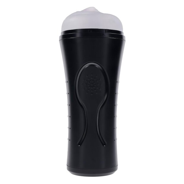 Zero Tolerance Hold Tight