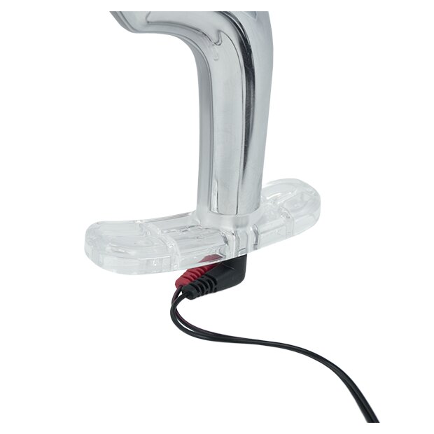 ElectraStim Kabel mit 90 Grad Stecker