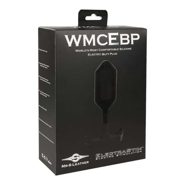 ElectraStim x Mr S Leather