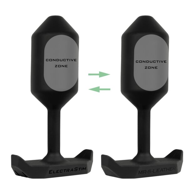ElectraStim x Mr S Leather