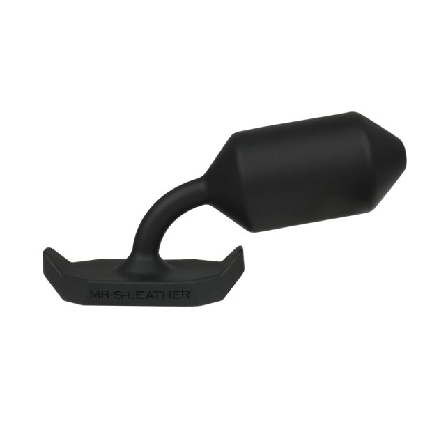 ElectraStim x Mr S Leather