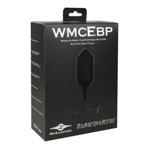 ElectraStim x Mr S Leder