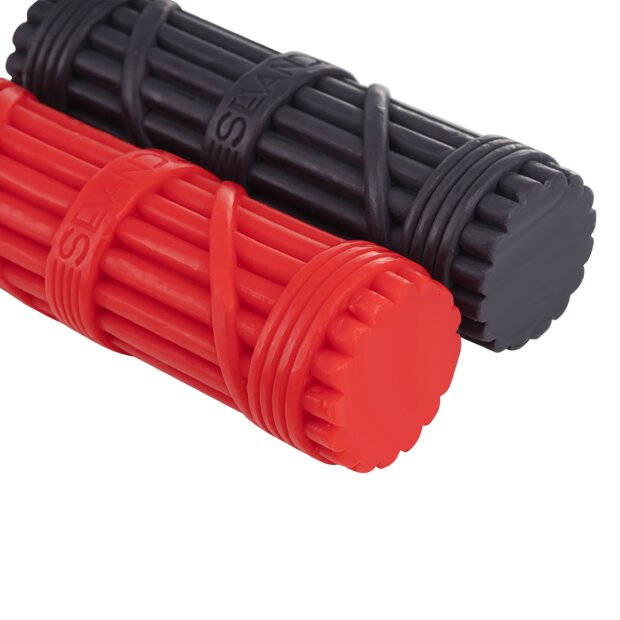 Sevanda Fetish Kerzen Tropf Set schwarz/ rot