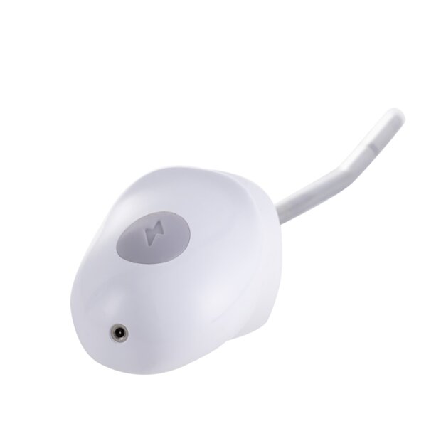 Sevanda Vibrating & E-stim metal urethral probing