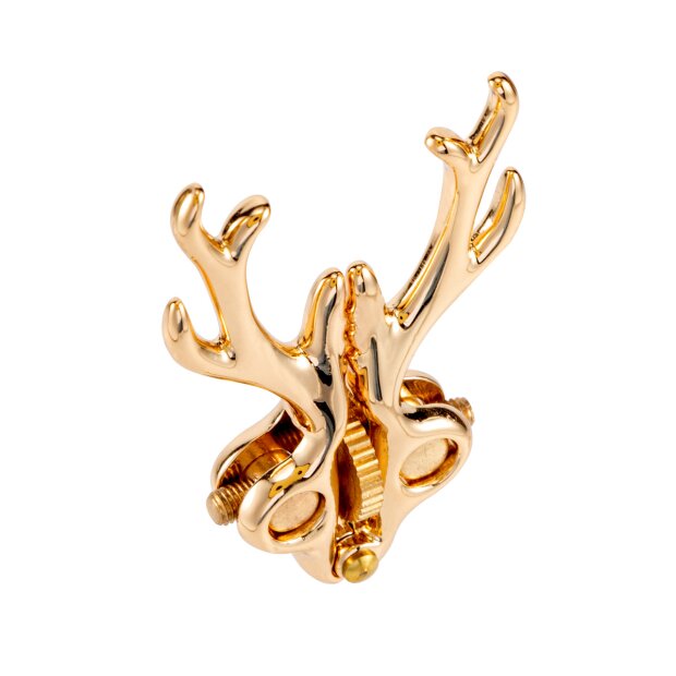 Sevanda Stag Adjustable Nipple Clamps Set