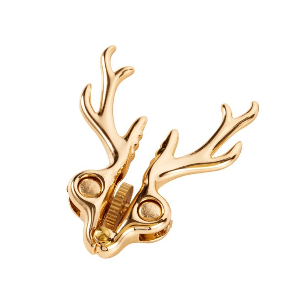 Sevanda Stag Adjustable Nipple Clamps Set