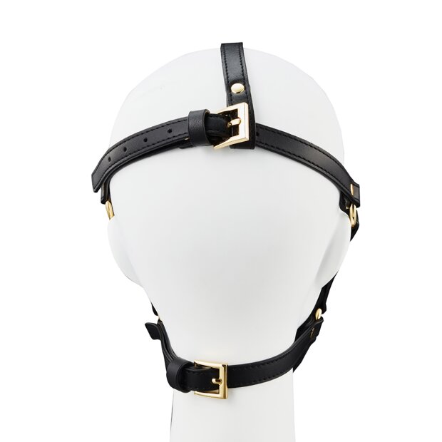 Sevanda Blowjob Head Harness