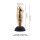 Sevanda Hercules Vibrierender Prostata Massager gold