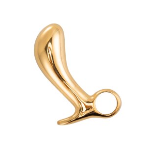 Sevanda Woodpecker Massager gold
