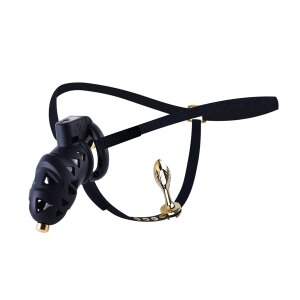 Sevanda RattlesnakeKeuschheits-Käfig Pro...