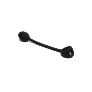 Sport Fucker Thunder Plug Asslock Noir