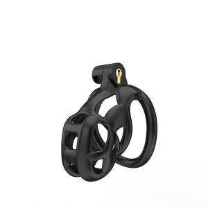 Cellmate Guardian Chastity Cage Size 1