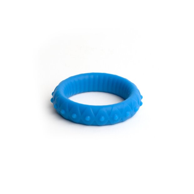 Sport Fucker Trailblazer Ring Blue
