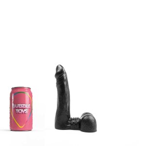 Bubble Toys Dungeon Black Medium 18,5 cm