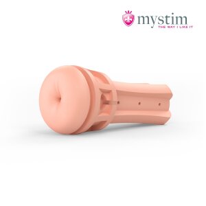 Mystim Sleeve Anus for Opus E-Masturbator