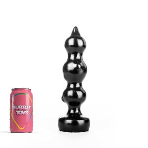 Bubble Toys PouLou Black 5,7 cm