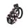 Cellmate Cage de chasteté FlexiSpike Taille 2
