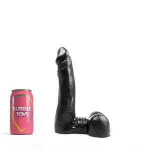 Bubble Toys Dungeon Black Large 24 cm