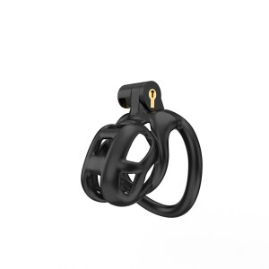 Cellmate Guardian Chastity Cage Size 0