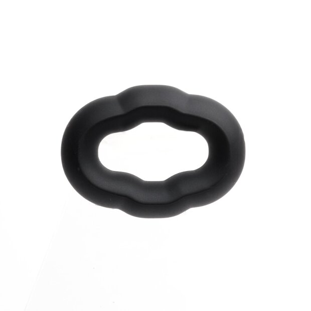 Sport Fucker Vigor Ring Black