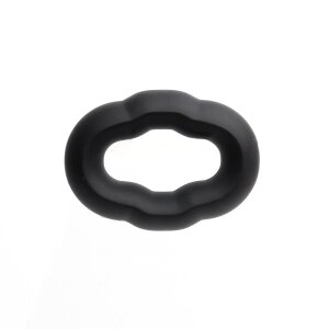 Sport Fucker Vigor Ring Black