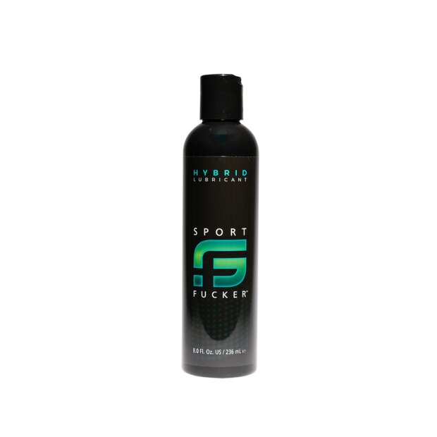 Sport Fucker Hybrid Lubricant 237 ml