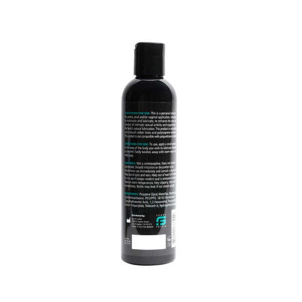 Sport Fucker Hybrid Lubricant 237 ml