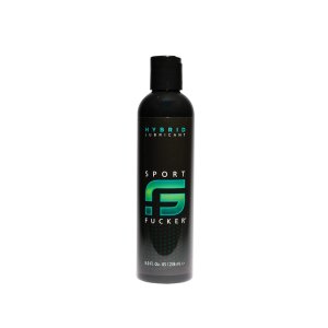 Sport Fucker Hybrid Lubricant 237 ml