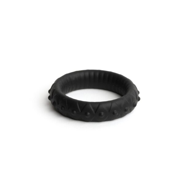 Sport Fucker Trailblazer Ring Black