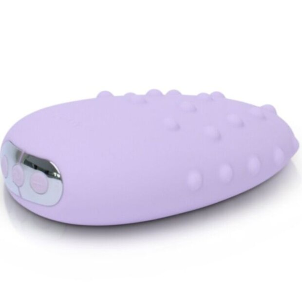 JE JOUE - Mimi deux Lilac Massager