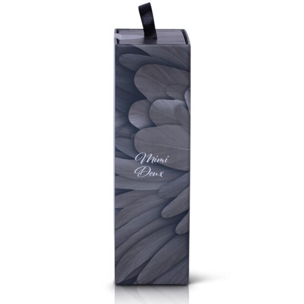 JE JOUE - Mimi deux Lilac Massager