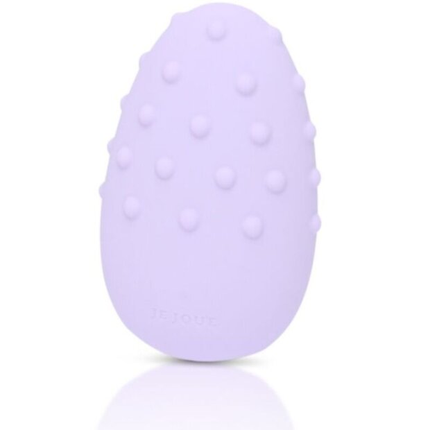 JE JOUE - Mimi deux Lilac Massager