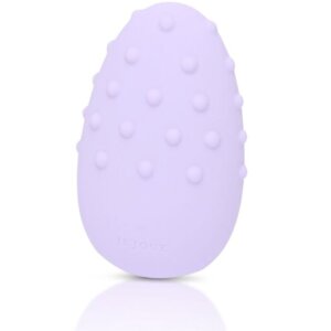 JE JOUE - Mimi deux Lilac Massager lilas