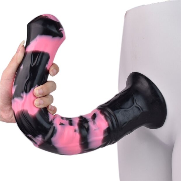 Bad Horse Dildo Animal Horsulf S 27 cm
