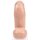 Domestic Partner Dildo DP84F Grenadier L 18 x 8 cm pink