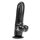 Domestic Partner Dildo DP87B Funker M 13 x 5 cm black