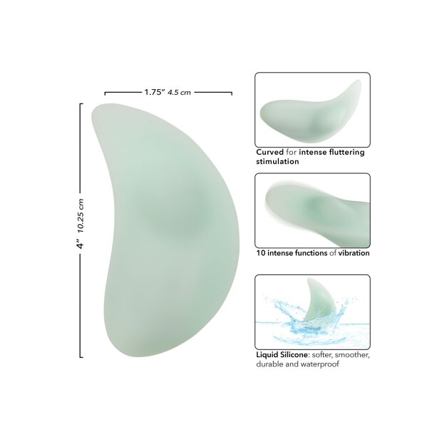 CalExotics Pacifica Bali Aqua