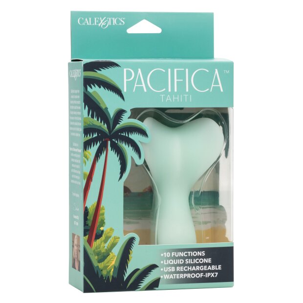 CalExotics Pacifica Tahiti Aqua