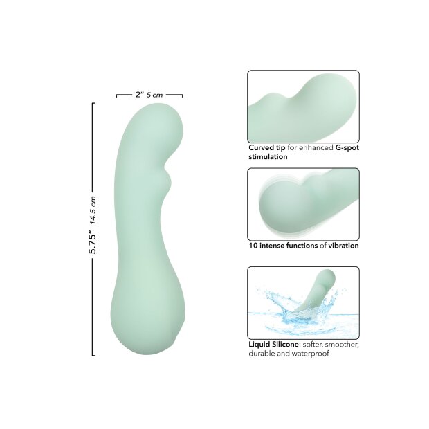 CalExotics Pacifica Bora Bora Aqua