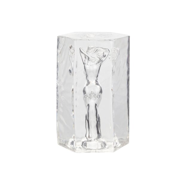 CalExotics Girls Masturbator Farrah Transparent