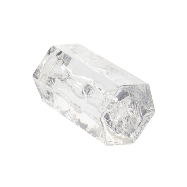 CalExotics Girls Masturbator Farrah Transparent