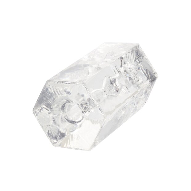 CalExotics Girls Masturbator Farrah Transparent